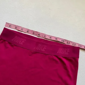 Nike Golf Dri-Fit Compression Shorts Women’s Small Fuchsia Pink Activewear thumbnail 7