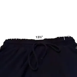 FP Movement‎ Sunny Skinny Sweatpants Womens M Black Joggers Drawstring Pockets thumbnail 8