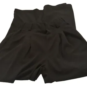 Halara black wide leg pants size XS thumbnail 4