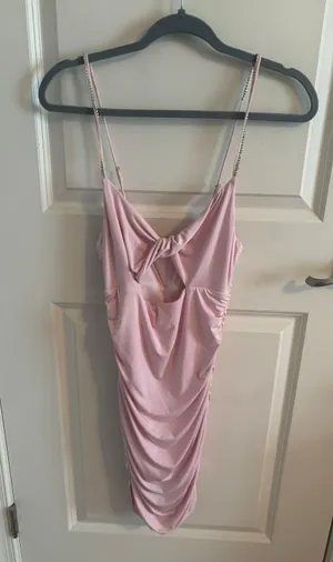 Lucy in the Sky Dress thumbnail 1