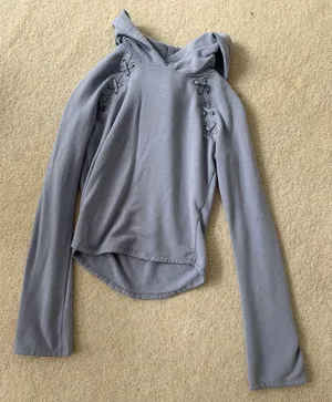 Garage Hoodie thumbnail 1