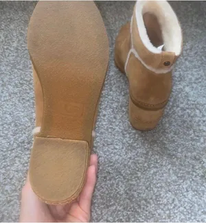 UGG Booties thumbnail 5