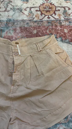 Free People Blush Shorts thumbnail 5