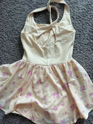 Altar'd State Romper thumbnail 2