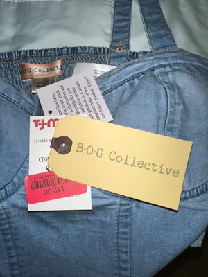 B.O.G Collective  thumbnail 5