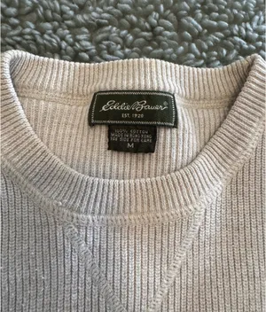 Eddie Bauer Sweater thumbnail 2