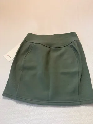 Lululemon Scuba Skirt Mini thumbnail 5