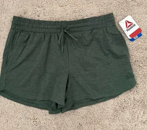 Reebok Shorts  thumbnail 1