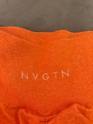 NVGTN Shorts Biker thumbnail 3