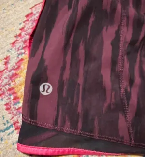 Lululemon Shorts thumbnail 3