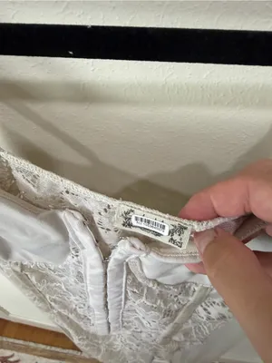 Free people Night Rhythm Lace Bodysuit thumbnail 4