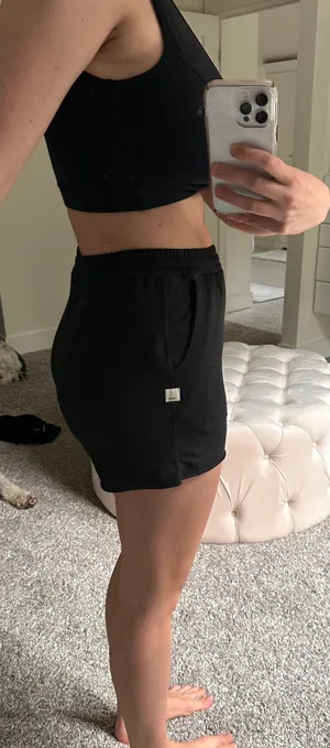 Vuori Shorts thumbnail 1