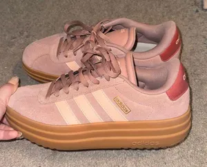 Adidas Court Bold Platform Women’s VL Sneakers thumbnail 4