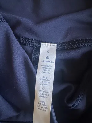 Leggings Lululemon thumbnail 4