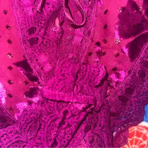 Vintage! Victoria’s Secret Gold Label Lace Lingerie! thumbnail 5