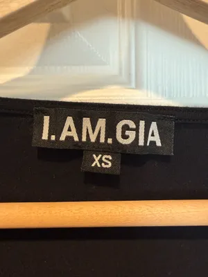 I.AM.GIA Silene Cutout top thumbnail 4