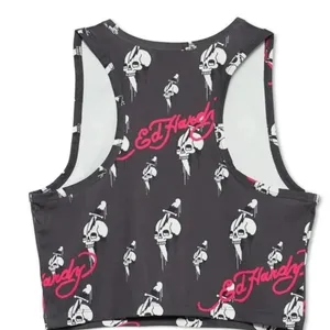 NWT ED Hardy Tank thumbnail 2