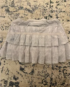 Lululemon Skirt thumbnail 2
