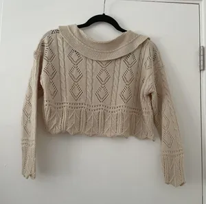 Cardigan Women Spring Solid Hollow thumbnail 4