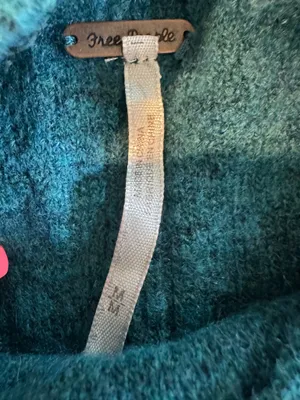 Free People Sweater  thumbnail 2