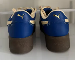 Puma Platform Palermo Elevata Sneakers thumbnail 3