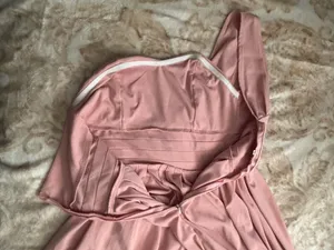 Pink night dress Size m Size M thumbnail 16