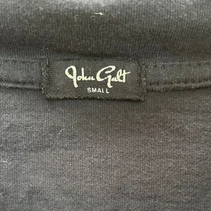 Brandy Melville John Galt Saint Barth Quarter Zip Pullover size S thumbnail 5