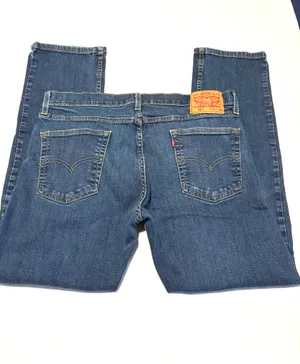 Levi’s Jeans Straight Women’s thumbnail 3