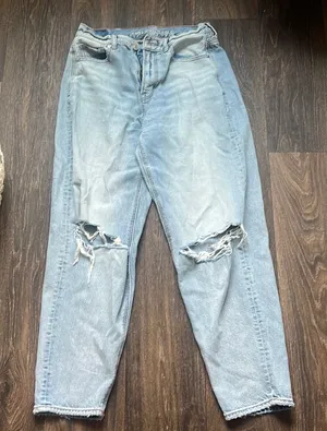 American Eagle Jeans thumbnail 1