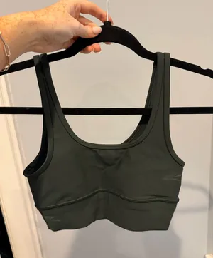 Aritzia TNA Bra Sports thumbnail 1