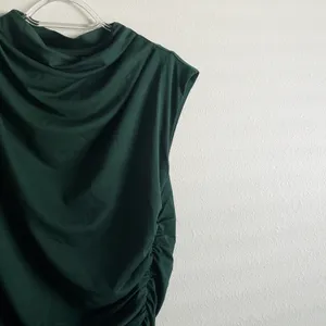 Baltic Born Sasha Ruched Maxi Dress New Without Tags thumbnail 5