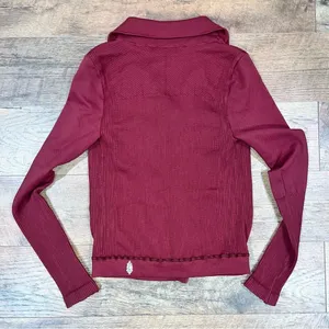 FP Movement by Free People Zip Jacket thumbnail 6