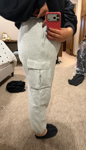 Lululemon Joggers thumbnail 1