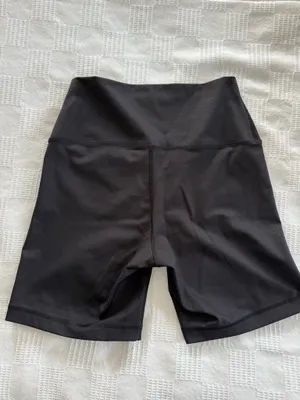 90 Degrees by Reflex Biker Shorts thumbnail 4