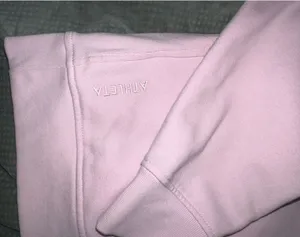 Athleta Women’s Quarter-Zip Pullover Small thumbnail 4