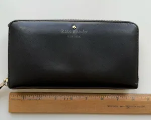 Kate Spade Cherry Lane Lacey Wallet thumbnail 11
