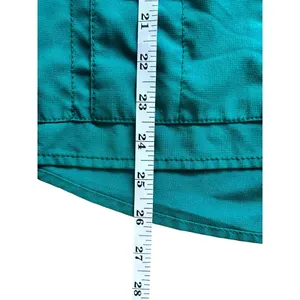 Carhartt Women's Dark Green Scrub Top thumbnail 7