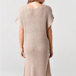 TAVIK WOMEN'S RYDER COVER-UP sz xs/s thumbnail 2