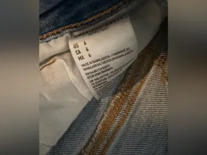 American eagle shorts thumbnail 3