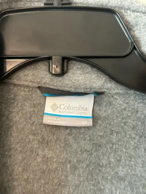 Columbia Men’s Fleece Jacket thumbnail 4