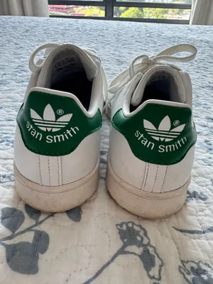 Stan Smith Adidas Sneakers thumbnail 5