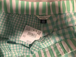 American Eagle Lounge Shorts thumbnail 2