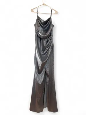 Birdy Grey Dress thumbnail 3