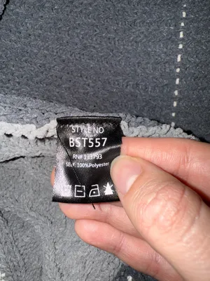 POL Patchwork Sweater thumbnail 6
