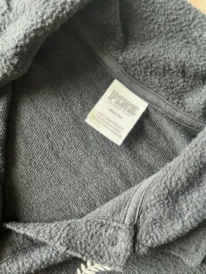 PINK Victoria's Secret Sweatshirt thumbnail 5
