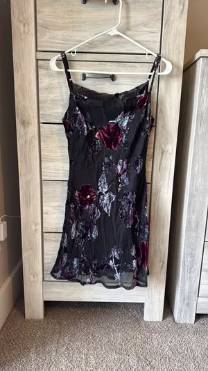 Lulus Mini Dress thumbnail 2