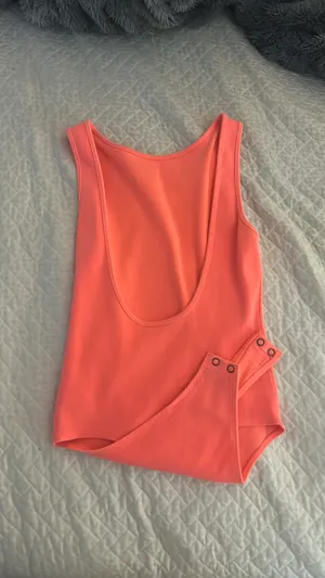 Bright aerie body suit  thumbnail 2