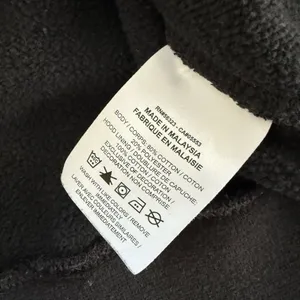 Nike Women’s Essential Pullover Hoodie Black M thumbnail 6