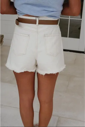 These Three Boutique Shorts thumbnail 4