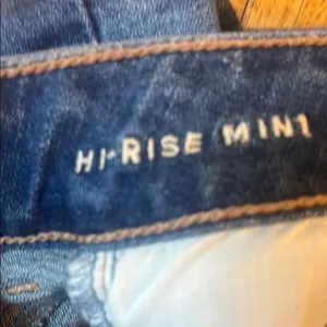 American Eagle Outfitters Mini Skirt thumbnail 5